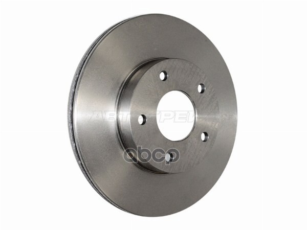 Диск тормозной (Спереди) Nissan Primera 01-08 / Infiniti I30 95-99 / Nissan Avenir 98-05 / Cefiro 94 HOSU арт. HSDB0110