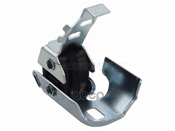 Крепление глушителя RENAULT FLUENCE/LATITUDE 10-/MEGAN 08-16 HOSU арт. HSEXM0007