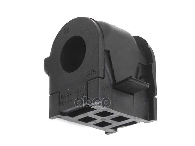 Втулка стабилизатора Mazda 6 07-12 / Atenza 07-12 (Спереди/ Справа=Слева/ 21.50) HOSU арт. HSSB0065