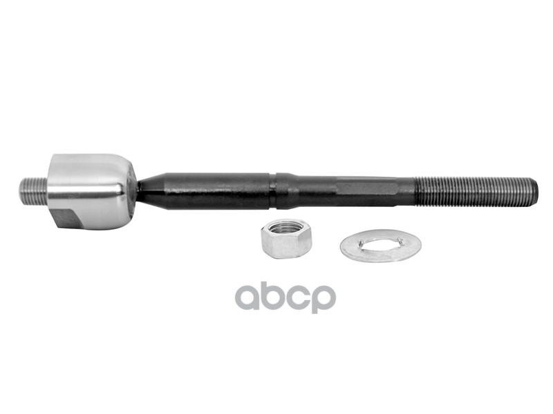 Тяга рулевая TOYOTA CAMRY 01-06/HIGHLANDER/KLUGER 00-03 LH=RH HOSU арт. HSSR0111