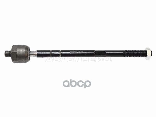 Тяга рулевая FORD FUSION/FIESTA 01- HOSU арт. HSSR0148