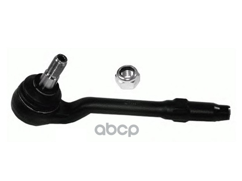 Наконечник Рулевой Bmw X5 (E53) 03- HOSU арт. HSTRE0024