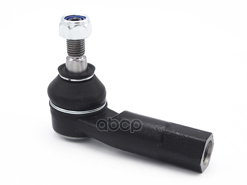 Наконечник рулевой VOLKSWAGEN POLO 01-09/RAPID 12-/FOX 03- LH HOSU арт. HSTRE0160