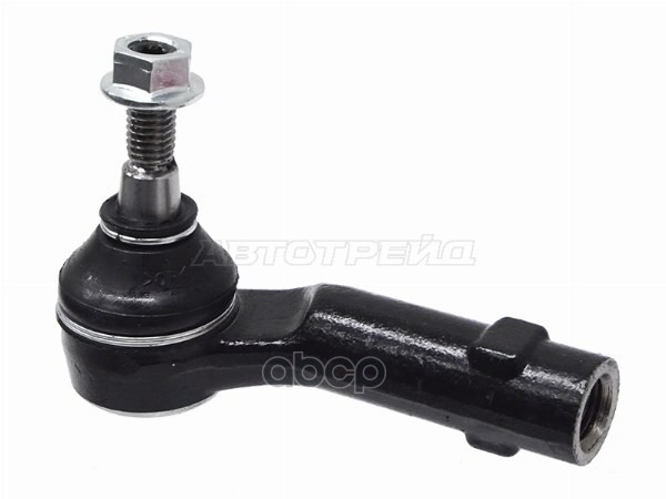 Наконечник рулевой FORD FUSION/FIESTA 01- LH HOSU арт. HSTRE0177