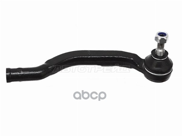 Наконечник Рулевой Renault Duster 18- Rh / Arkana 19- Lh HOSU арт. HSTRE0189