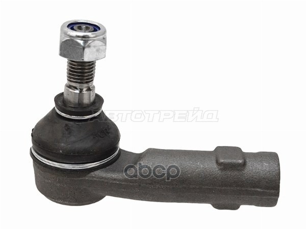 Наконечник рулевой (L=85/КОНУС 14) VOLKSWAGEN TRANSPORTER T4 90-96 RH HOSU арт. HSTRE0208