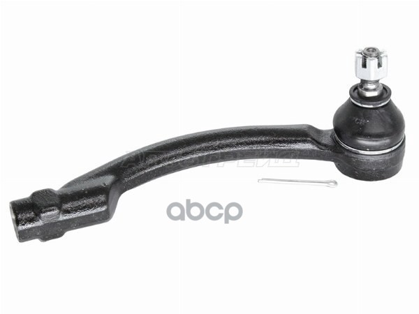 Наконечник рулевой KIA CERATO/FORTE A7 12- RH HOSU арт. HSTRE0231