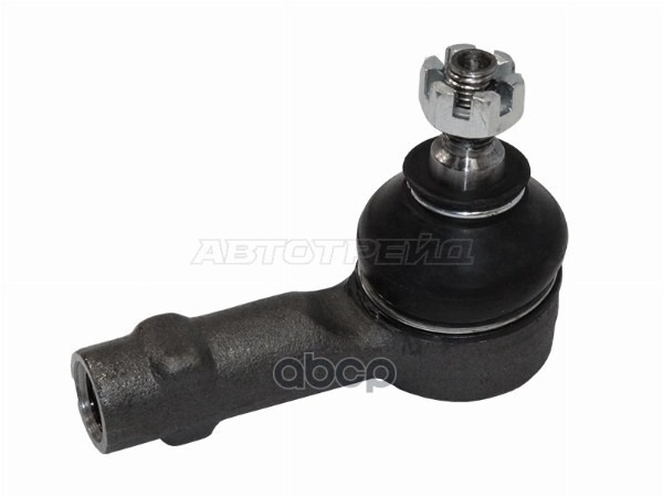 Наконечник Рулевой Mmc Chariot/Grandis/Colt/Lancer/Galant/Legnum/Pajero Io/Rvr/Space/Runner Lh=Rh HOSU арт. HSTRE0241