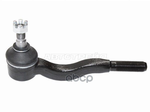 Наконечник рулевой внутренний MMC CHALLENGER/DELICA/L200/NATIVA/PAJERO/MONTERO/SPORT 91- LH=RH HOSU арт. HSTRE0257