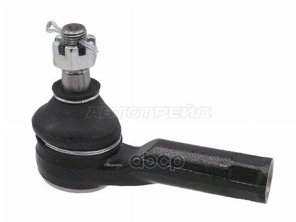 Наконечник Рулевой Mazda 323 98-04/626 98-02/Bongo Friendee 95-05/Familia 98-03/Mpv 99-06/Premacy 99 HOSU арт. HSTRE0269