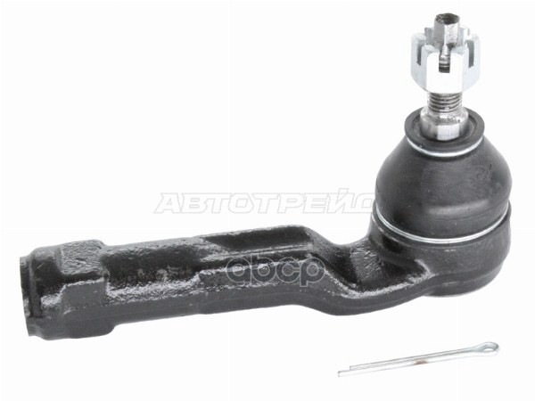 Наконечник рулевой HYUNDAI i30 16-/KIA CEED 18- LH HOSU арт. HSTRE0282