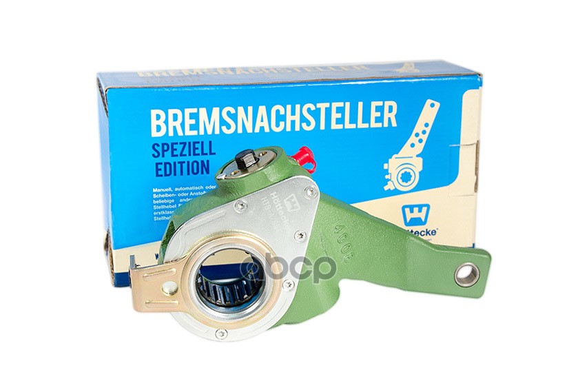 Рычаг Регулировочный Тормоза Задний Правый Z=20 Raba Нефаз-5299 HOTTECKE арт. HTB-A854