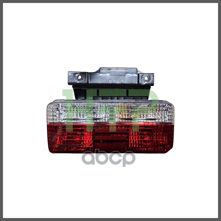 ФОНАРЬ ЗАДНИЙ ПРАВЫЙ DONGFENG CAPTAIN 37QB10H73020BE HTPDG37QB10H73020BE HTP арт. HTPDG37QB10H73020BE