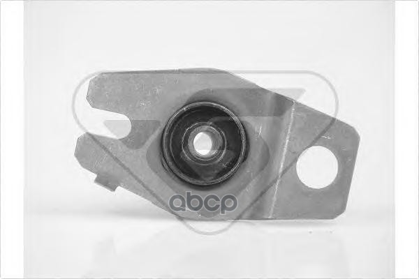 Сайлентблок Балки Рамы Лобового Стекла Renault: Megane I 95-03, Scenic HUTCHINSON арт. 524679