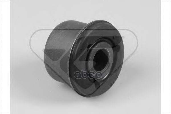 Сайлентблок рычага подвески CITROEN: C5(DC) 03.01-08.04 HUTCHINSON арт. 531520