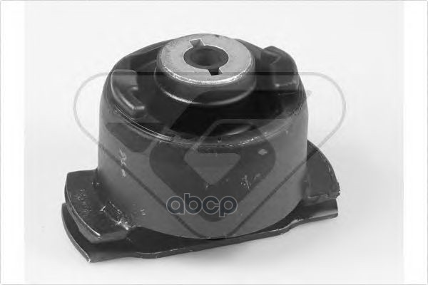 Сайлентблок задней балки правый Renault Laguna (все) 01- HUTCHINSON арт. 531657