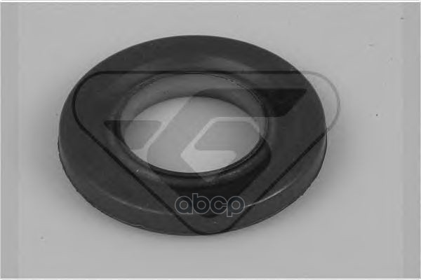 Сайлентблок-прокладка переднего рычага передняя Citroen C5 1.8-3.0/2.0-2.2HDi 01> HUTCHINSON арт. 560400