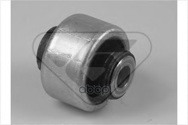 С/блок передний пер. рычага Citroen Berlingo I-II 96- C4 I-II 04- DS4 11- Peugeot 307 00- 308 09 HUTCHINSON арт. 562022