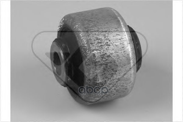 Сайлентблок передний нижн. рычага перед. подв. AW1420425 CITROEN C5 02/08>, C6 09/05>, PEUGEOT 407 0 HUTCHINSON арт. 562121