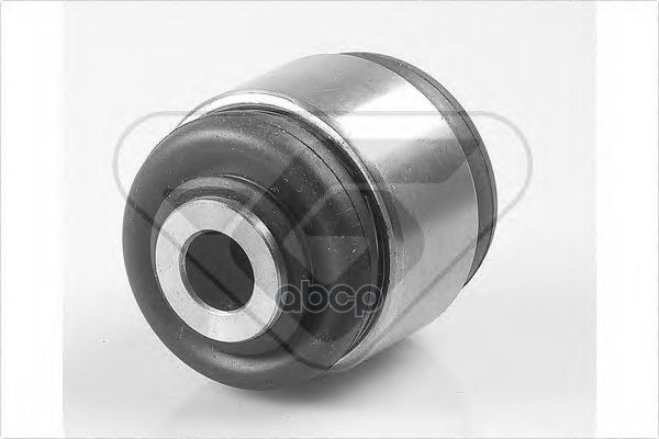 С/блок задний зад. рычага Opel Vectra B 95- Saab 9-5 (YS3E) 97- HUTCHINSON арт. 590035