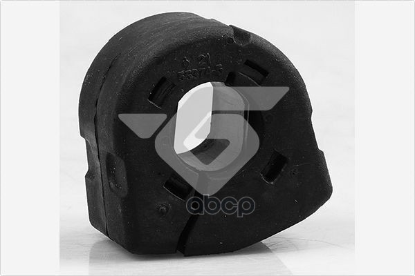 Втулка Стабилизатора (Кратно 2) Peugeot: 207 (Wa_, Wc_) 1.4/1.4 16V/1.6 16V 06-, 207 Sw (Wk_) 1.4 07- HUTCHINSON арт. 590202