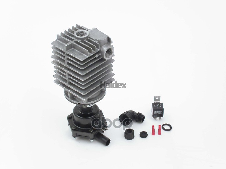 Маслоотделитель Conecto Haldex арт. 92573S