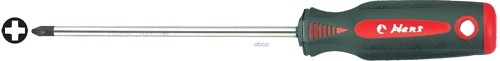 Отвертка Phillips PH2*38мм Hans Tools арт. 0420PH21