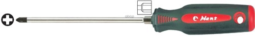 Отвертка Силовая Phillips Ph2*150Мм Hans Tools арт. 0426PH26