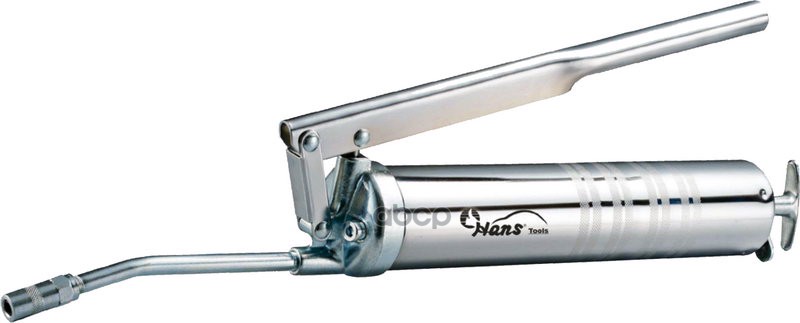 Шприц ручной для нагнетания смазки Hans Tools арт. 716