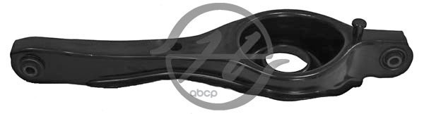 Рычаг задней подвески, поперечный, задний, нижний FOCUS Hanse арт. HA400152