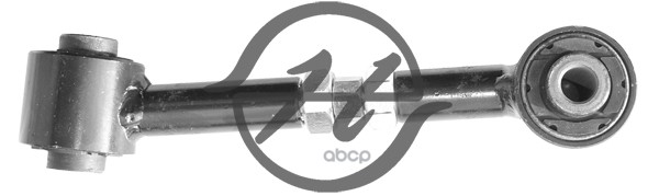 Рычаг задней подвески, поперечный, нижний MZD 6 GG/GY Hanse арт. HA810105