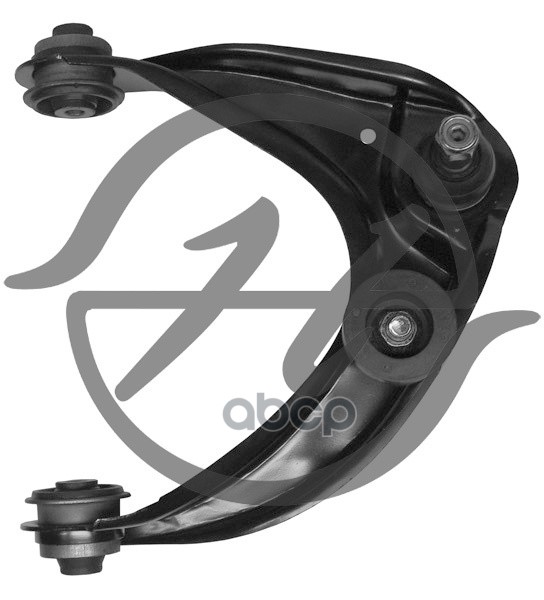 Рычаг независимой подвески колеса, подвеска колеса Hanse арт. HA812204