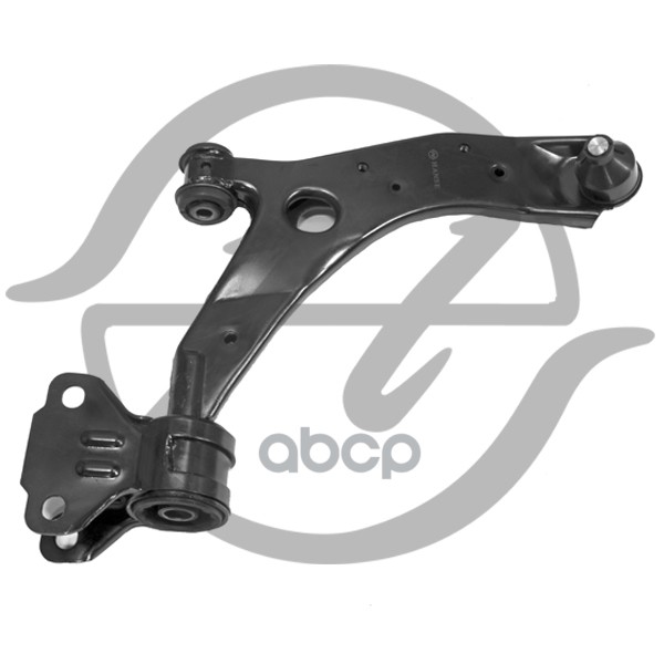 РЫЧАГ ПЕРЕДНЕЙ ПОДВЕСКИ НИЖНИЙ ПРАВЫЙ Hanse арт. HA812230