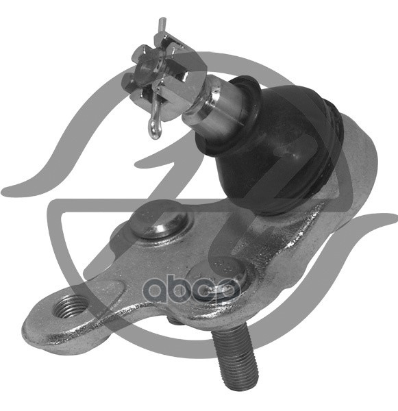 Опора шаровая нижнего рычага передней подвески Hanse арт. HB820220