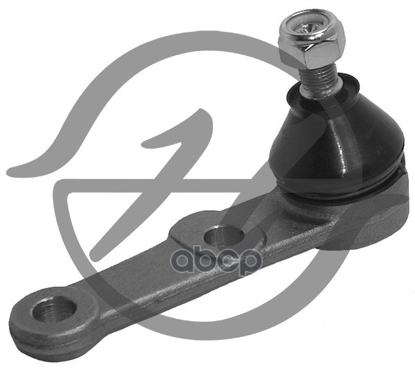 Опора Шаровая Пер Ниж Hanse арт. HB892207