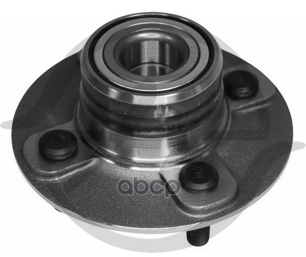 Ступица заднего колеса, с подшипником Hanse арт. HH900029