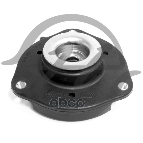 Опора стойки амортизатора передней подвески A3 (8P) 2003-12  Q3 (8U) 2011-18  OCTAVIA II (1Z3) 2004- Hanse арт. hm200005