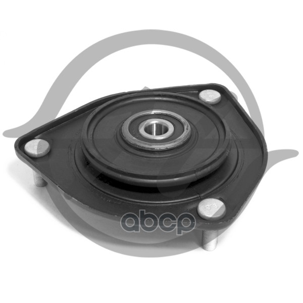 Опора стойки амортизатора передней подвески ELANTRA III (XD) 2000-06  MATRIX (FC) 2001-10  CERATO I Hanse арт. hm900003
