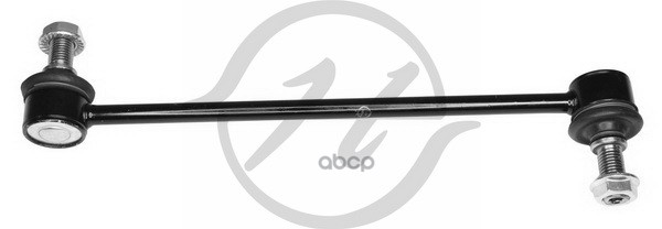 Тяга стабилизатора передней подвески VW MULTIVAN T5 2003-15  MULTIVAN T6 2015-  TRANSPORTER T5 2003- Hanse арт. hs200011