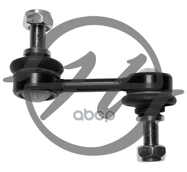 Тяга Стабилизатора Передней Подвески, Левая Hanse арт. HS871031