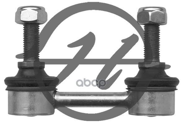 Стойка стабилизатора заднего Hanse арт. HS880004