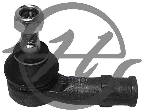 Наконечник рулевой тяги, левый Hanse арт. HT201211