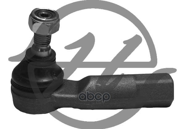 Наконечник рулевой тяги, левый Hanse арт. HT201233