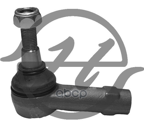 Наконечник рулевой тяги, левый Hanse арт. HT201235