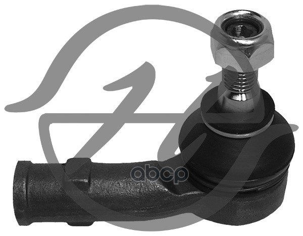 Наконечник рулевой тяги, правый Hanse арт. HT202212