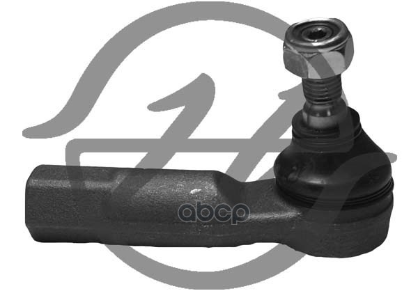 Наконечник рулевой тяги, правый Hanse арт. HT202234