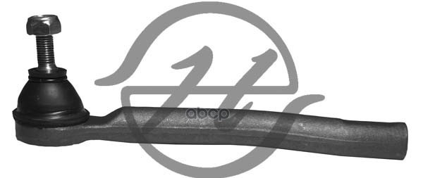 Наконечник рулевой тяги, левый Hanse арт. HT801237