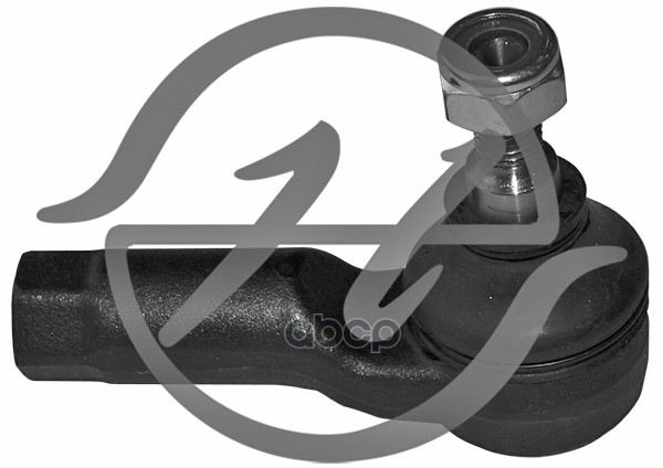 Наконечник рулевой тяги прав/лев Hanse арт. HT890215