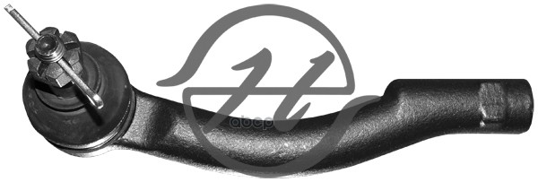 Наконечник рулевой тяги, левый Hanse арт. HT901201