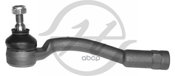 Наконечник рулевой тяги, левый Hanse арт. HT901225